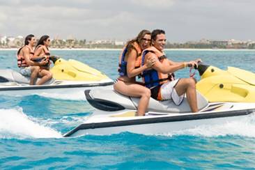 Jetski