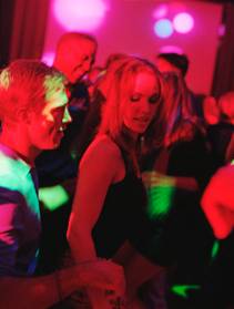 Night club