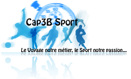 Cap3B Sport