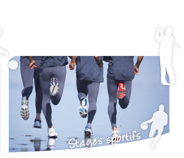 Stages sportifs